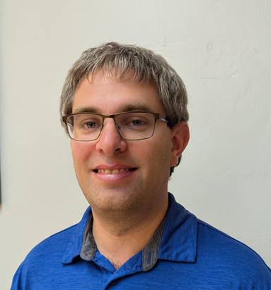 Our Club Cuer: Mr. Mitchell Thompson